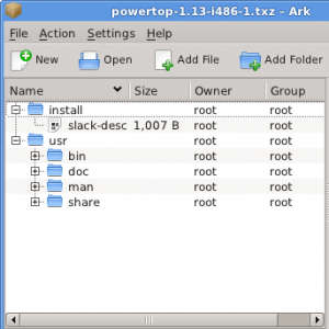 slackware installpkg upgrade